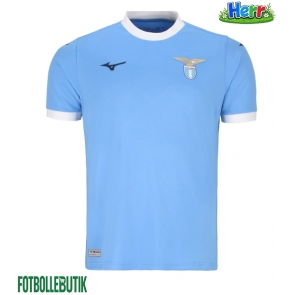 Lazio Hemmatröja 2025-26 Kortärmad